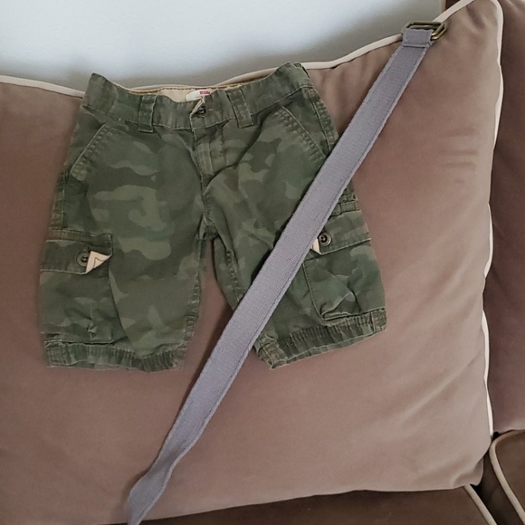 Levi's Other - Bundle of 3 Levis Shorts